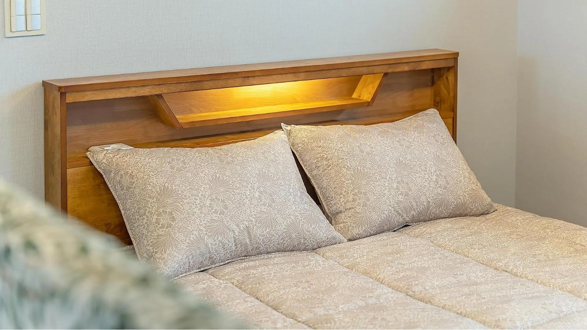 Jeju Hoyeongfarm Stay Guest house