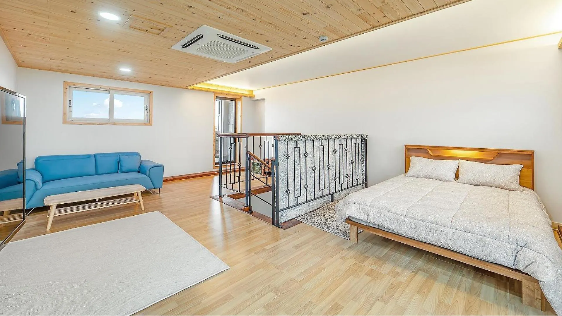 Jeju Hoyeongfarm Stay