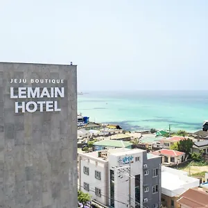 르메인 제주