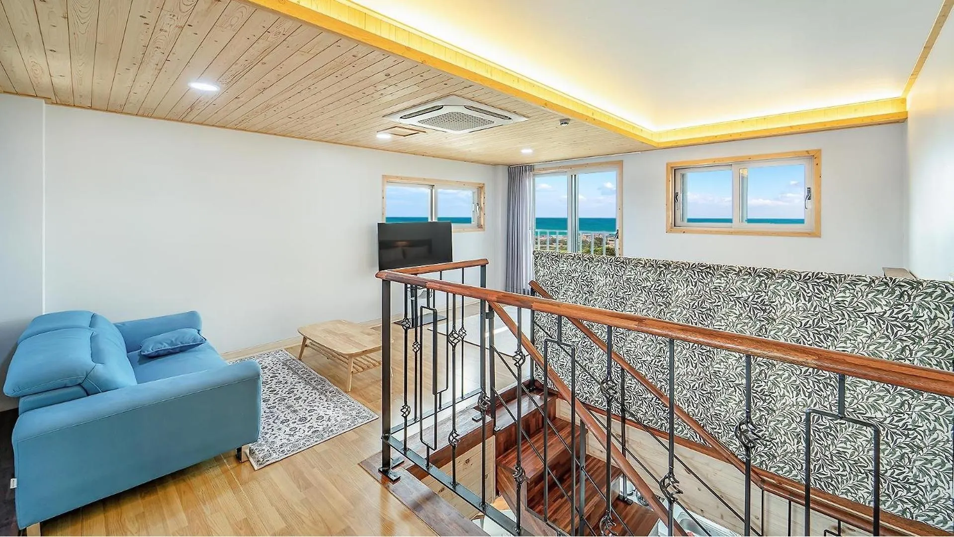 Jeju Hoyeongfarm Stay