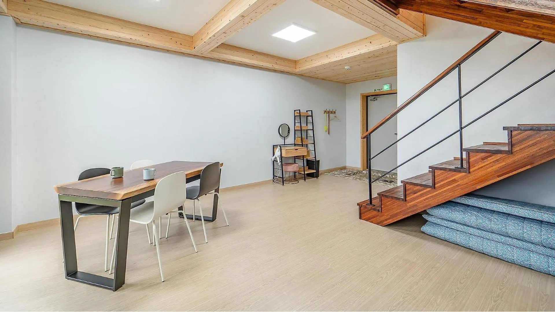 Guest house Jeju Hoyeongfarm Stay